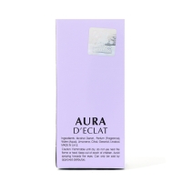 Парфюмерная вода женская Aura D`eclat (по мотивам Lanvin Eclat), 30 мл