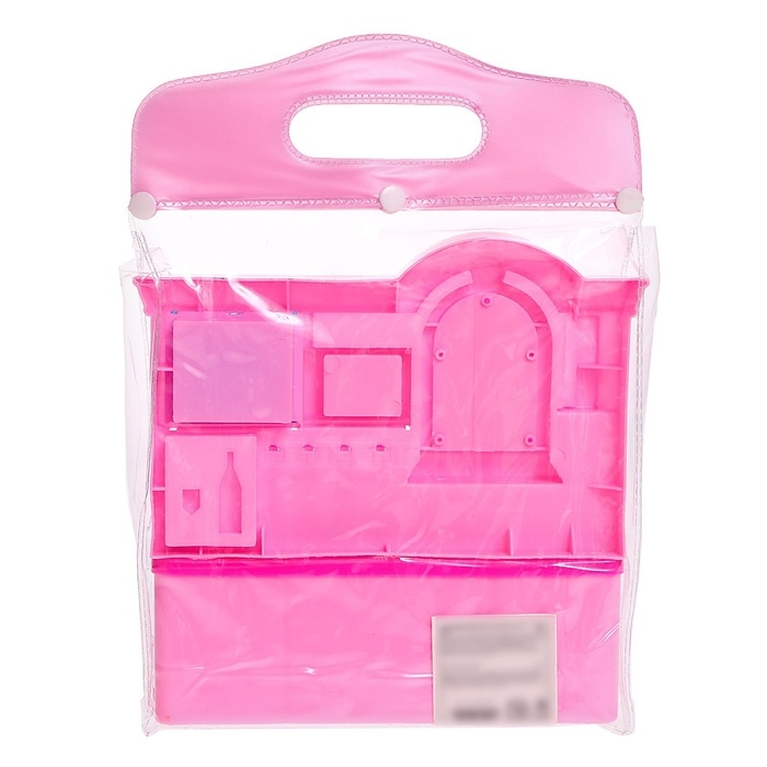 Игровой набор «Кухня для куклы», цвета МИКС Игровой набор «Кухня для куклы», цвета МИКС