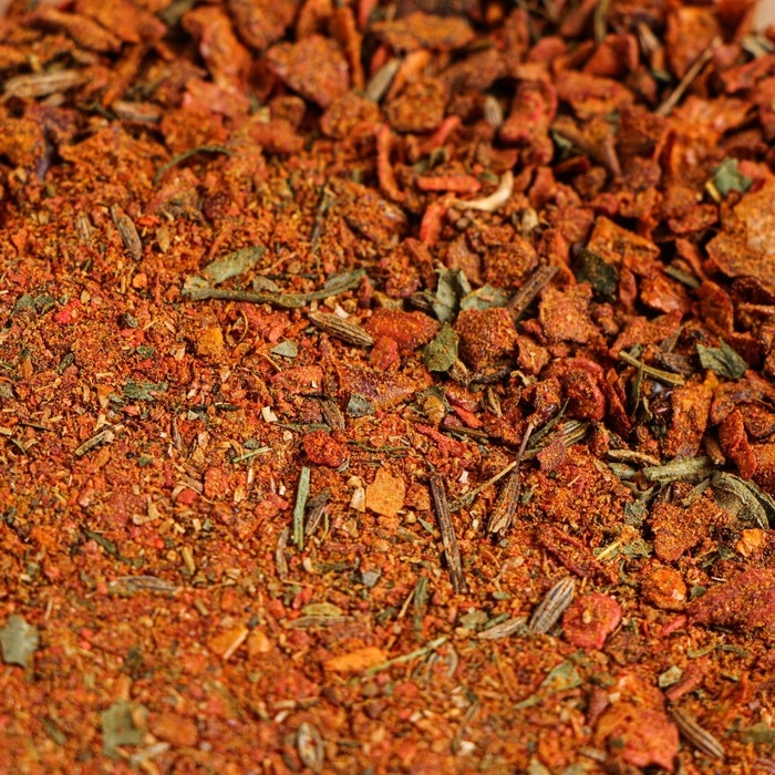 Набор баночек для специй 150 мл, 3 шт. + приправа в подарок Набор баночек для специй 150 мл, 3 шт. + приправа в подарок