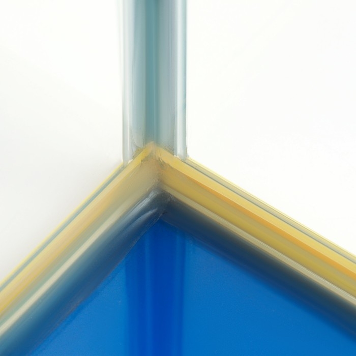 Аквариум SeaStar HX-318F в комплекте: LED-лампа 7 режимов, фильтр, 18 л, желтый Аквариум SeaStar HX-318F в комплекте: LED-лампа 7 режимов, фильтр, 18 л, желтый