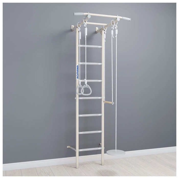 Детский спортивный комплекс S1 Light Pastel Детский спортивный комплекс S1 Light Pastel