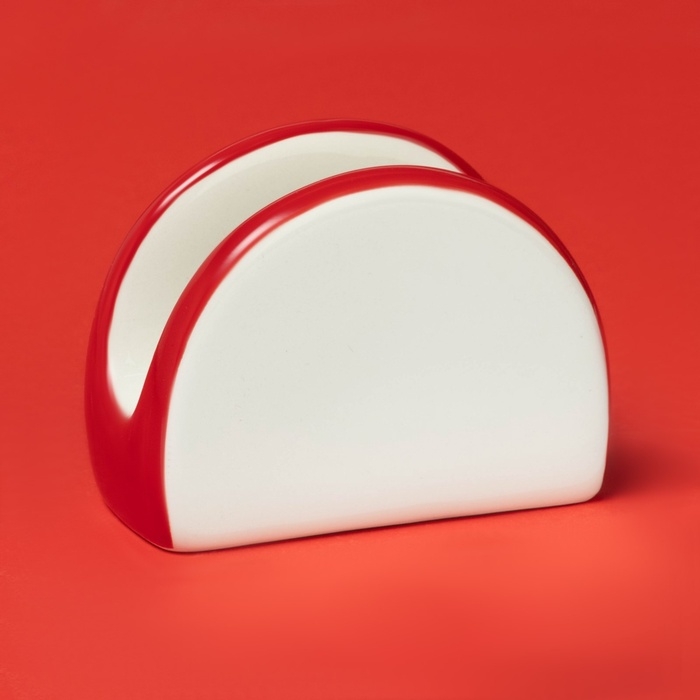 Салфетница  Салфетница "Волшебное дерево" 9,5х4,5х7 см