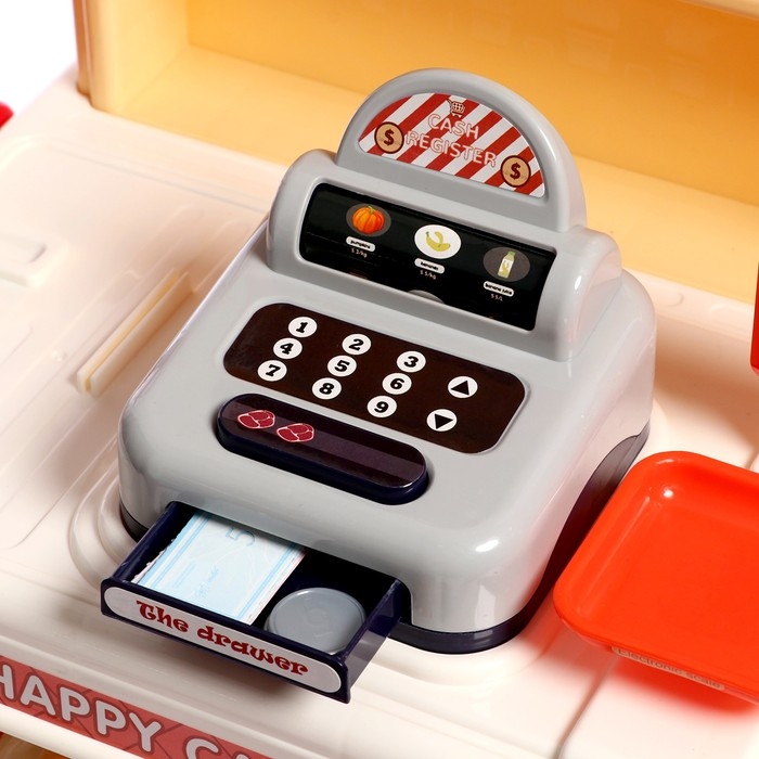 Игровой набор «Магазин» с аксессуарами Игровой набор «Магазин» с аксессуарами