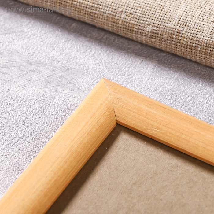 Фоторамка сосна янтарь 1/1 25х25 см Фоторамка сосна янтарь 1/1 25х25 см