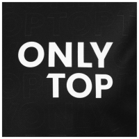 Футболка спортивная ONLYTOP man, р. 50