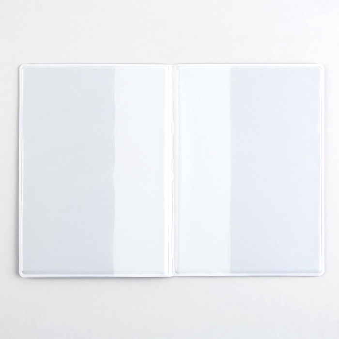 Обложка на ветеринарный паспорт «Рыжие коты», ПВХ Обложка на ветеринарный паспорт «Рыжие коты», ПВХ