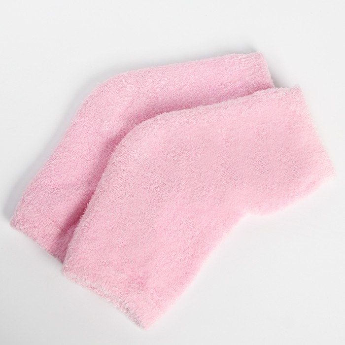 Премиум SPA-напяточники на основе натуральных масел «Питание и увлажнение» Премиум SPA-напяточники на основе натуральных масел «Питание и увлажнение»