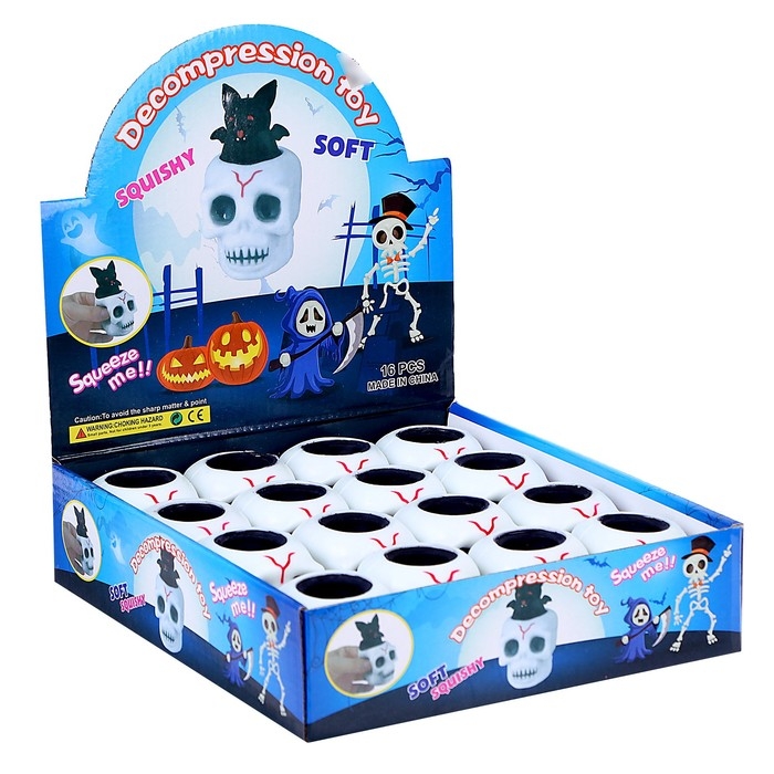 Мялка «Череп» Мялка «Череп»