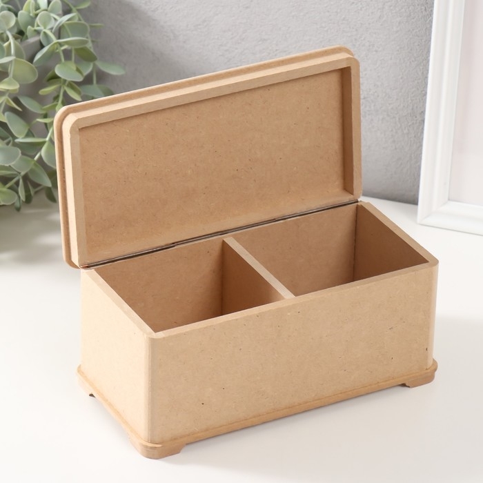 Шкатулка для часов 20,5х10,5х10 см Шкатулка для часов 20,5х10,5х10 см