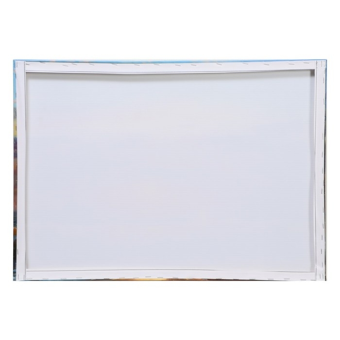 Картина Картина "На волнах" 50*70 см