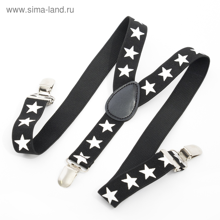 Набор детский подтяжки и галстук-бабочка "Любимый сыночек"