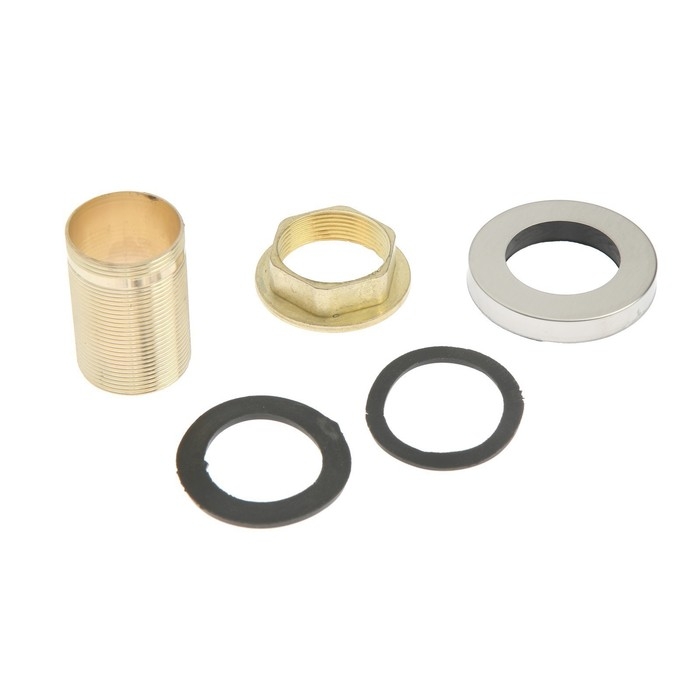 Смеситель для кухни ZEIN Z2752, гибкий излив, картридж 35 мм, нерж. сталь, белый/сатин Смеситель для кухни ZEIN Z2752, гибкий излив, картридж 35 мм, нерж. сталь, белый/сатин