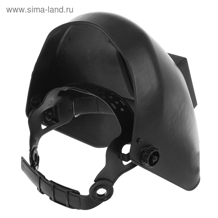 Маска сварщика «Исток», реечный механизм Маска сварщика «Исток», реечный механизм