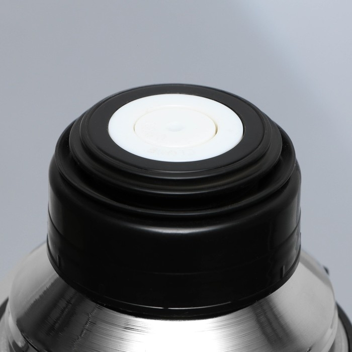 Термос «Медведь», 1000 мл, сохраняет тепло 12-24 ч Термос «Медведь», 1000 мл, сохраняет тепло 12-24 ч