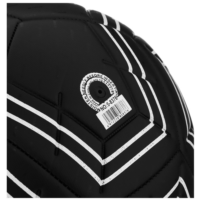 Мяч футбольный MINSA, TPE, машинная сшивка, 12 панелей, р. 5 Мяч футбольный MINSA, TPE, машинная сшивка, 12 панелей, р. 5