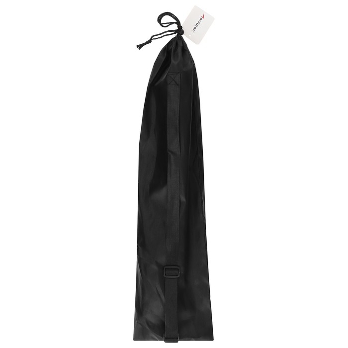 Координационная лестница ONLYTOP, 6 м, толщина 2 мм, цвет жёлтый Координационная лестница ONLYTOP, 6 м, толщина 2 мм, цвет жёлтый