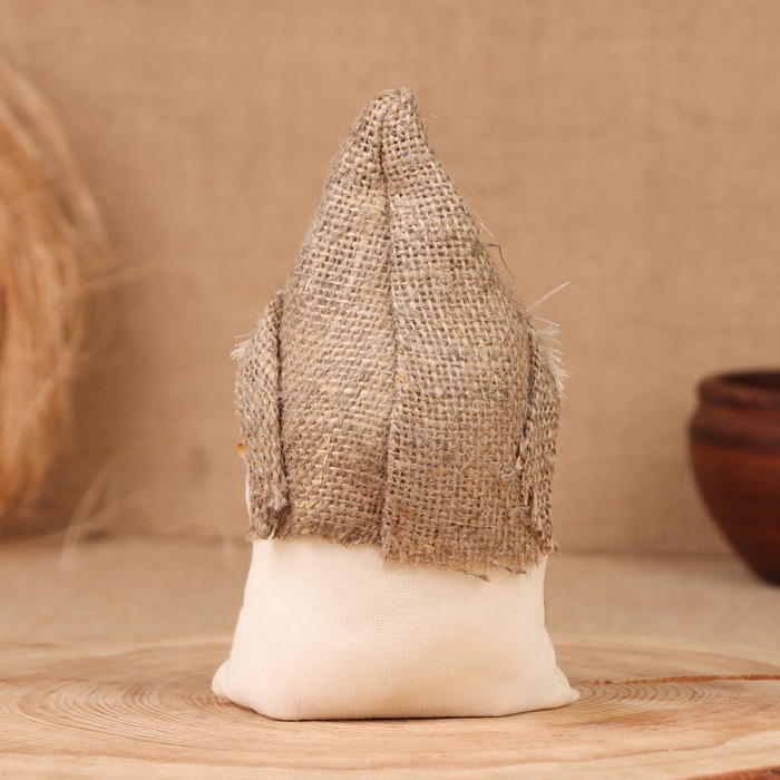 Домовой Домовой "Любимчик с книгой", 17х11х7 см