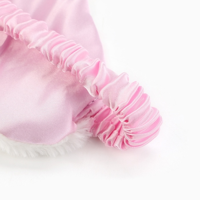 Маска для сна «Облачко», 11.8 х 20 см Маска для сна «Облачко», 11.8 х 20 см