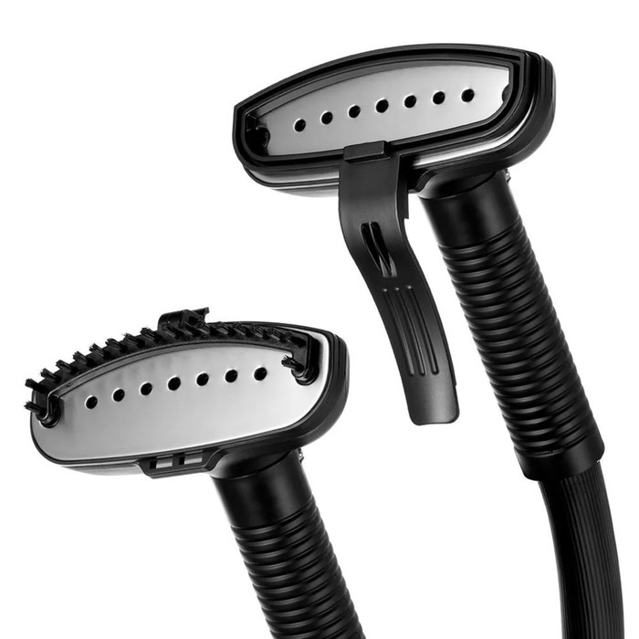 Отпариватель KT-9171, напольный, 1800 Вт, 2000 мл, 40 г/мин, белый Отпариватель KT-9171, напольный, 1800 Вт, 2000 мл, 40 г/мин, белый