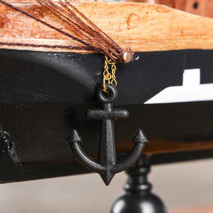 Корабль сувенирный средний «Эндимион», 40х 6х33 см 56418