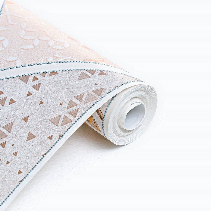 Обои бумажные влагостойкие, Коллаж 1307-1, 0,53х10,05м Обои бумажные влагостойкие, Коллаж 1307-1, 0,53х10,05м