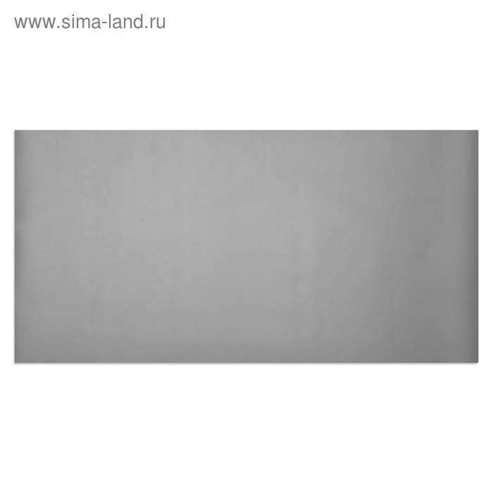 Фотофон PVC однотонный Фотофон PVC однотонный "Серый" 70х140 см