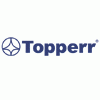 Насадка Topperr NT 4 «Турбощётка», d=32-35 мм