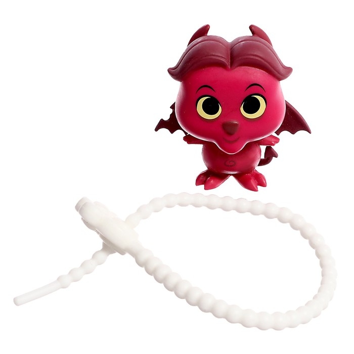 Игрушка-сюрприз «Милые лапки», МИКС Игрушка-сюрприз «Милые лапки», МИКС