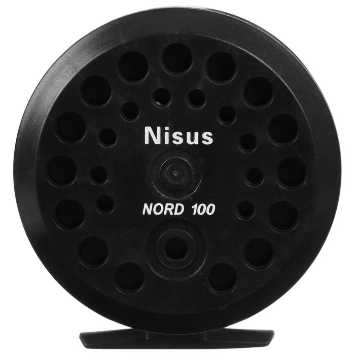 Катушка Nisus NORD, 100 мм Катушка Nisus NORD, 100 мм