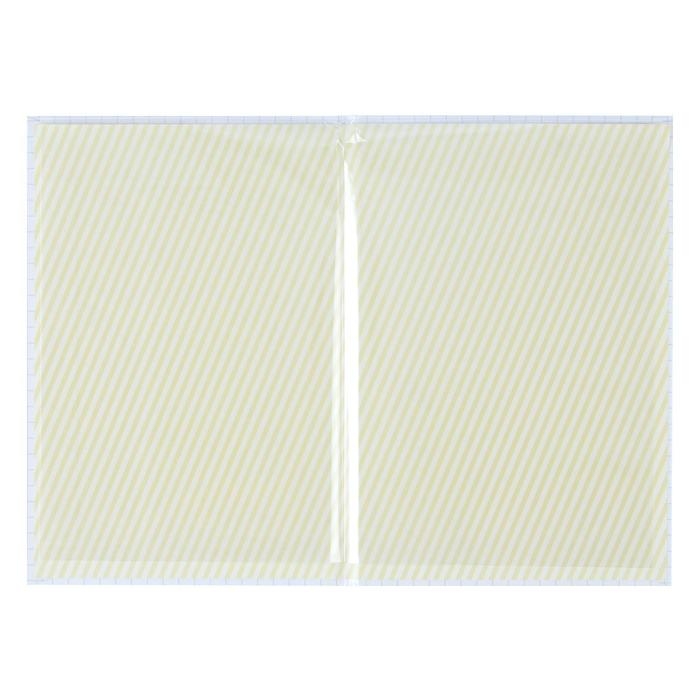 Свидетельства о рождении Свидетельства о рождении "Стикеры" ламинированная