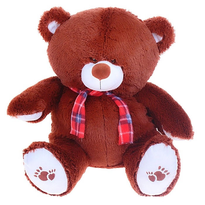 Мягкая игрушка «Медведь», 60 см