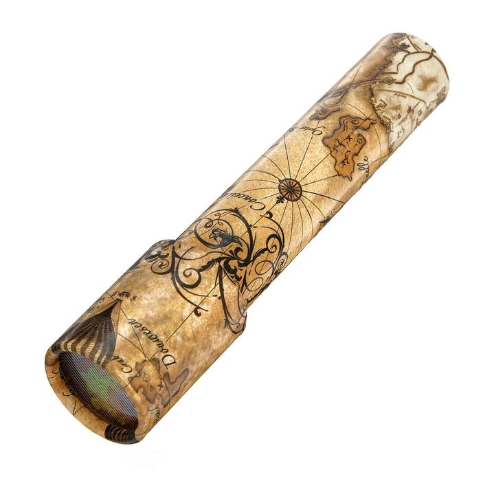 Калейдоскоп «Созвездие», 20 см, МИКС Калейдоскоп «Созвездие», 20 см, МИКС