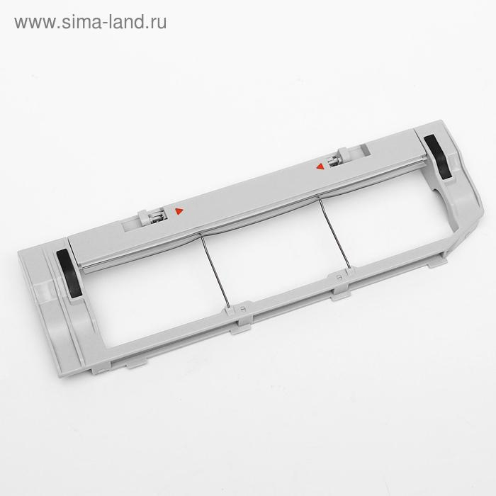 Крышка Ozone для отсека основной щетки робота-пылесоса Xiaomi Крышка Ozone для отсека основной щетки робота-пылесоса Xiaomi