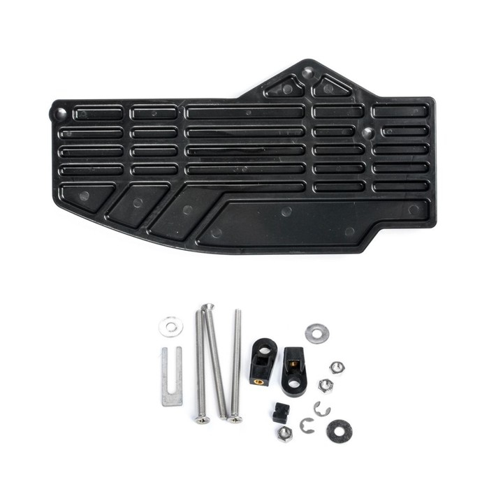 Пульт ДУ Yamaha 703, с кнопкой гидроподъема, тянет газ, OEM 703-48272-12-00 Пульт ДУ Yamaha 703, с кнопкой гидроподъема, тянет газ, OEM 703-48272-12-00
