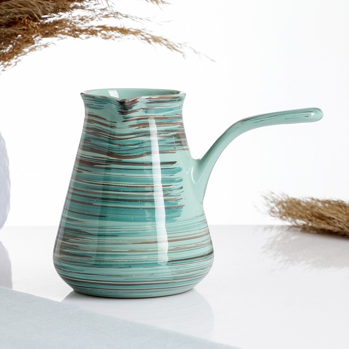 Турка "Марокко" 0,8л / 12х15см, скандинавия