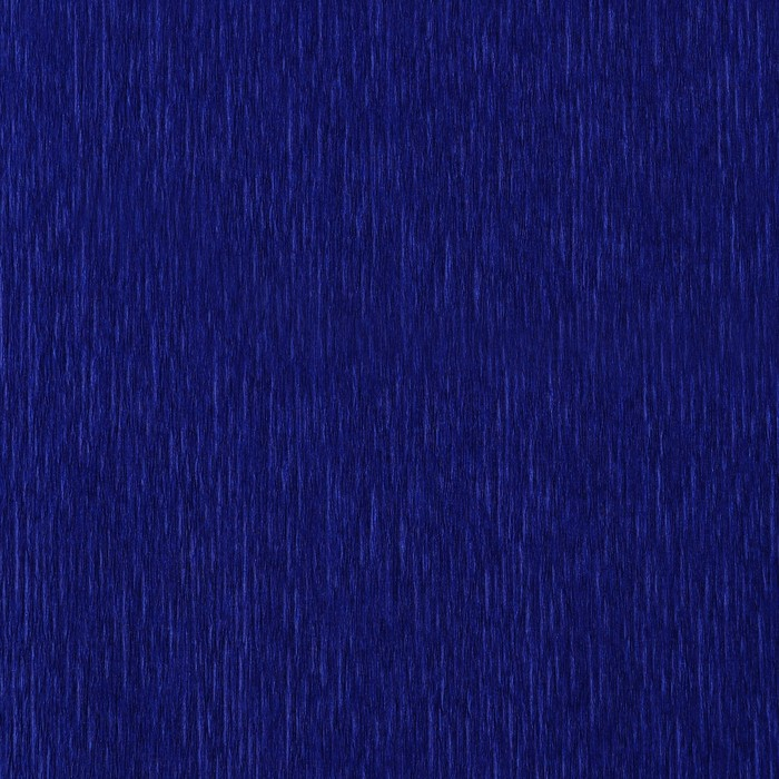 Бумага гофрированная, 555  Бумага гофрированная, 555 "Сапфир", 0,5 х 2,5 м
