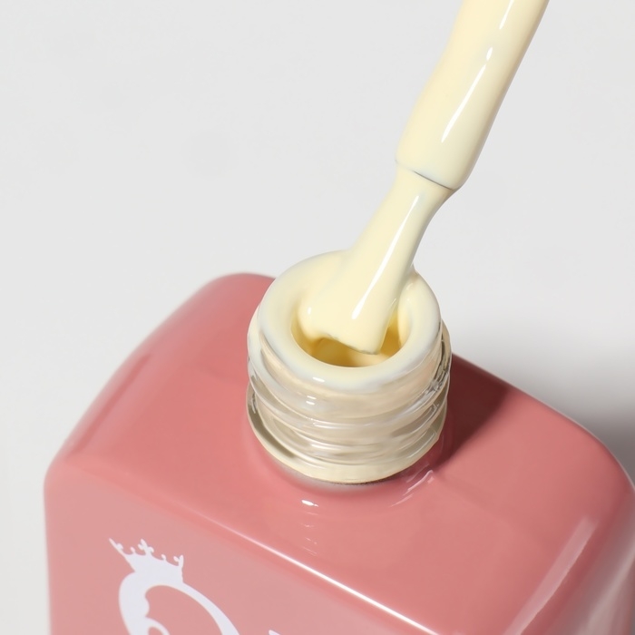 Гель лак для ногтей «SIMPLE», 3-х фазный, 10 мл, LED/UV, цвет (201) Гель лак для ногтей «SIMPLE», 3-х фазный, 10 мл, LED/UV, цвет (201)