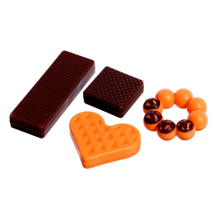 Игровой набор «Магазин», 23 предмета Игровой набор «Магазин», 23 предмета