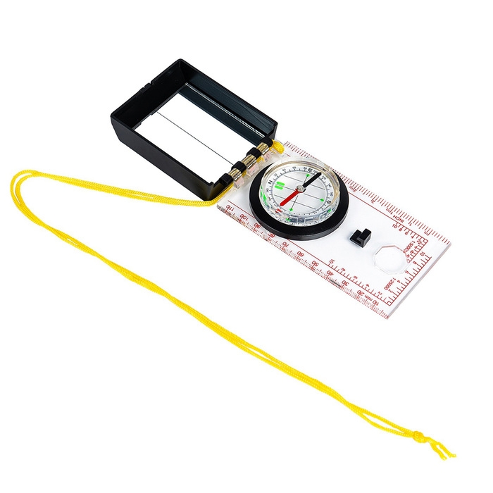 Компас Maclay DC45-5C, жидкостный Компас Maclay DC45-5C, жидкостный