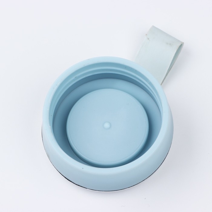 Бутылка для воды «Я не делаю», 350 мл, стекло Бутылка для воды «Я не делаю», 350 мл, стекло