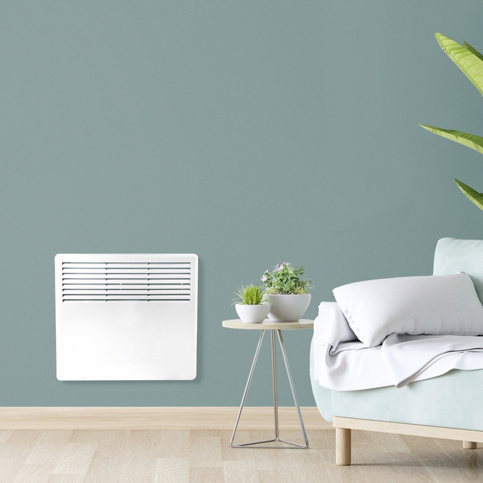 Обогреватель конвекторный Luazon LКO-02, напольный, 1000 Вт, 18 м², 2 режима, белый Обогреватель конвекторный Luazon LКO-02, напольный, 1000 Вт, 18 м², 2 режима, белый