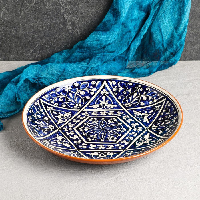 Ляган круглый, 31 см