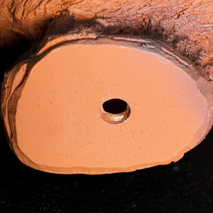 Подвесной декор  Подвесной декор "Белка на ветке" 19х26см