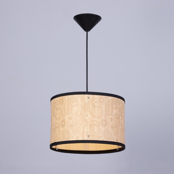 Светильник "Лори" 1x40Вт E27  30х30х90см