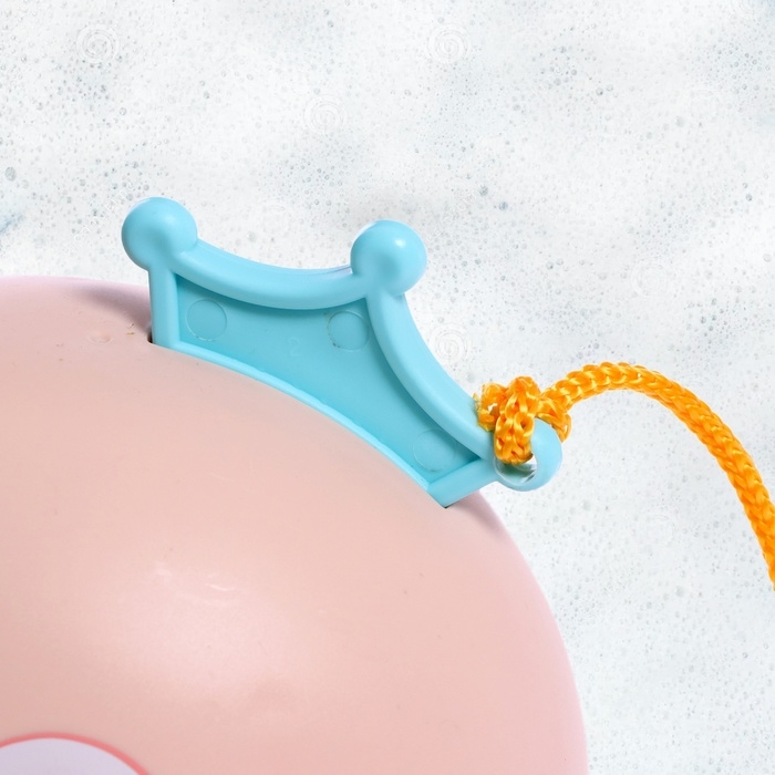 Заводная игрушка «Крабик», водоплавающая, цвета МИКС Заводная игрушка «Крабик», водоплавающая, цвета МИКС