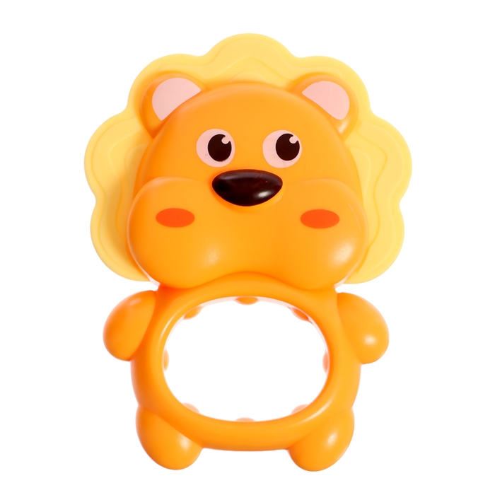 Новогодний набор погремушек, русская озвучка, световые эффекты, 5 погремушек в наборе Новогодний набор погремушек, русская озвучка, световые эффекты, 5 погремушек в наборе