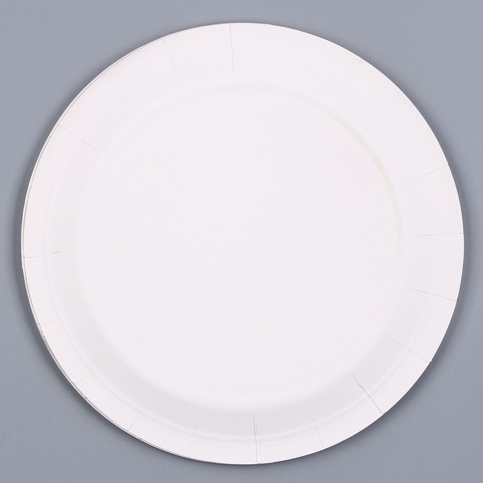 Тарелка бумажная «Счастливого хэллоуина», в наборе 6 шт. Тарелка бумажная «Счастливого хэллоуина», в наборе 6 шт.