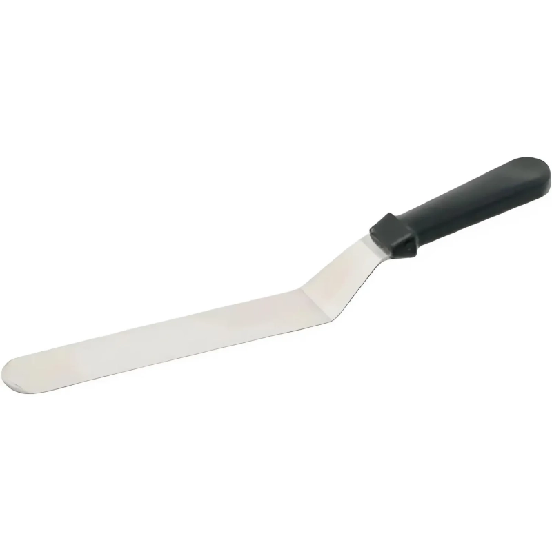 Шпатель изогнутый 22см OSP085