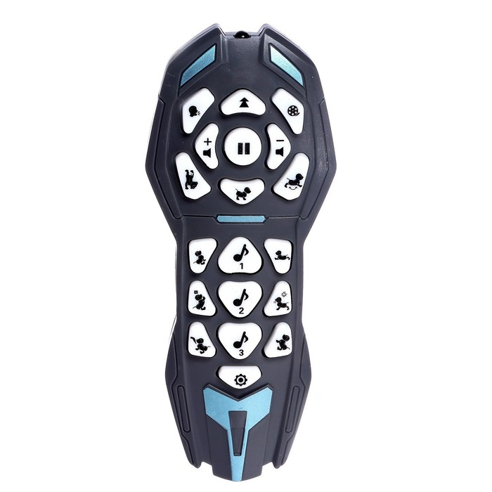 Робот-собака «Трюкач», звуковые эффекты, управление с пульта Робот-собака «Трюкач», звуковые эффекты, управление с пульта