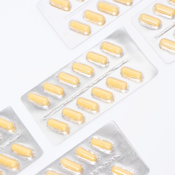 Бонисан для снижении симптомов климакса, 60 капсул по 0,46 г Бонисан для снижении симптомов климакса, 60 капсул по 0,46 г